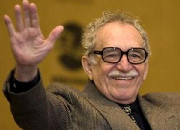 Gabriel Garcia Marquez