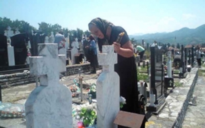 obilježavanje stradanja Srba u Podrinju