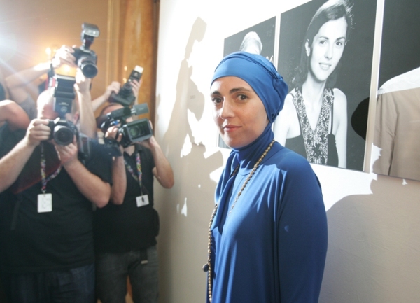 Aida Begić/ Foto: Depo portal