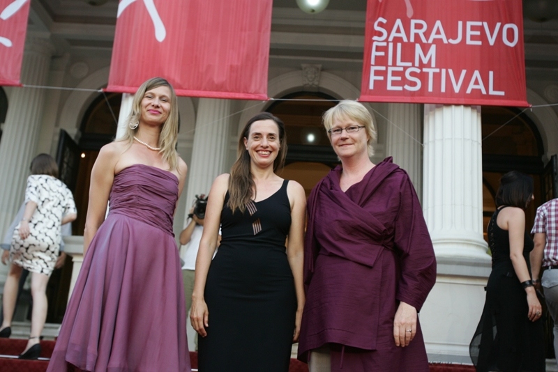 Premijera filma &Scaron;ta je ljubav