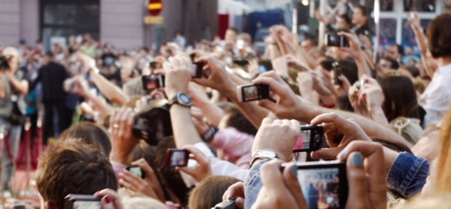 Naj fotka Sarajevo Film Festivala