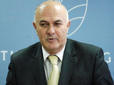 Sead Čaušević Sead Čaušević