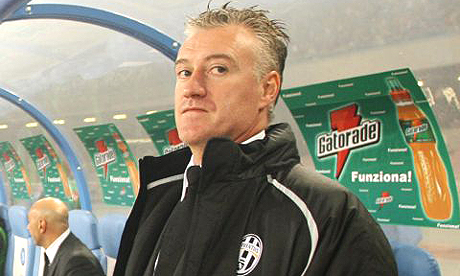 Didier Deschamps