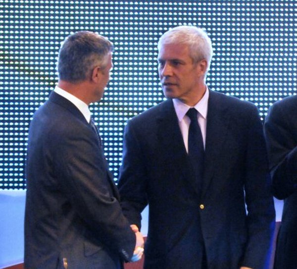 Tači i tadić Tači i tadić