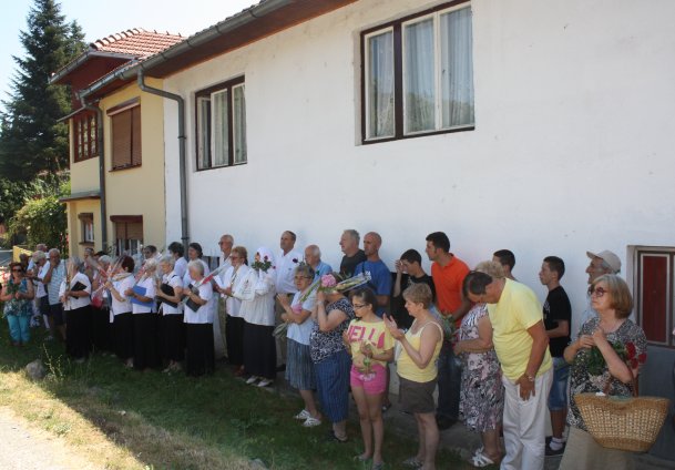 Banjaluka - sjećanje na žrtve genocida u Srebrenici