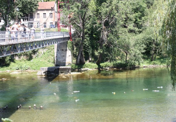 Banjaluka - sjećanje na žrtve genocida u Srebrenici