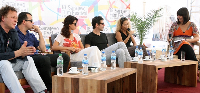 kafa sa... clanovi zirija 18. sff