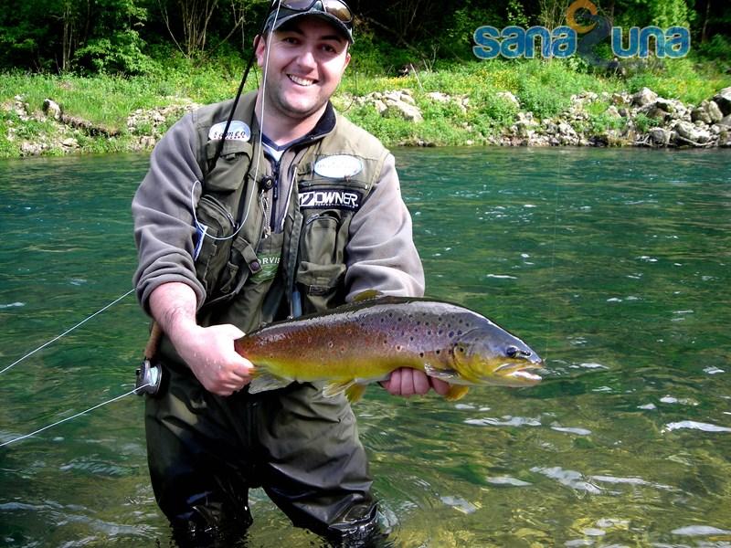 rafting na Sani i Uni