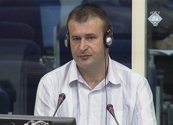 Srećko Aćimović Srećko Aćimović