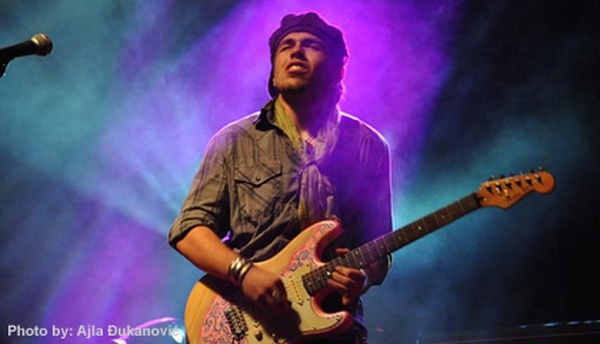 Mostar Blues Fetstival 6 Mostar Blues Fetstival 6