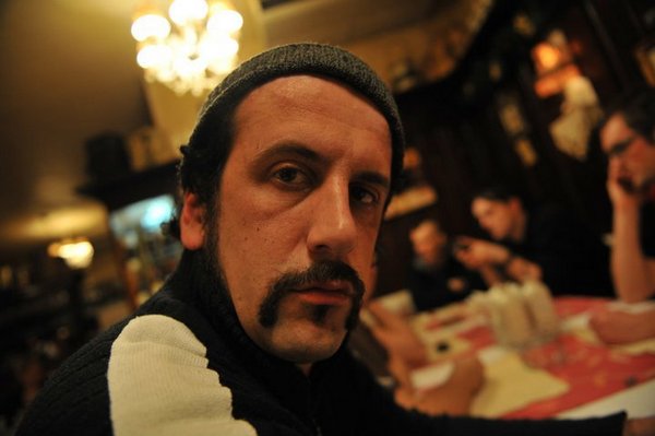 Orhan Maslo Orhan Maslo