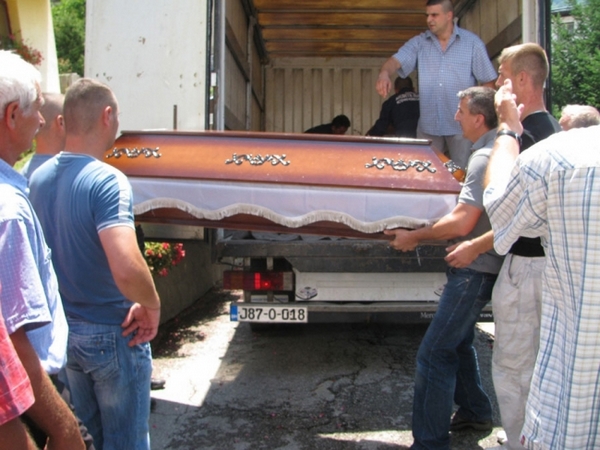 obilježeno 20 godina od srpskog stradanja obilježeno 20 godina od srpskog stradanja