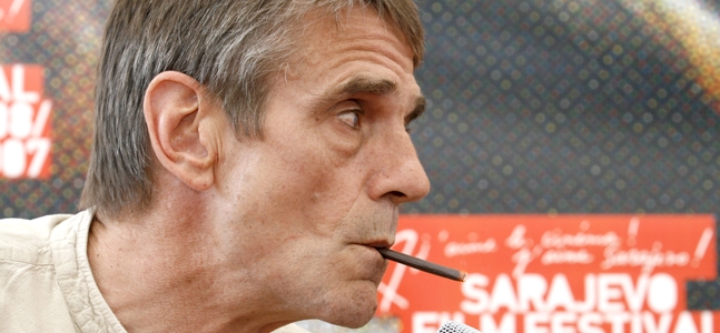 Jeremy Irons Jeremy Irons