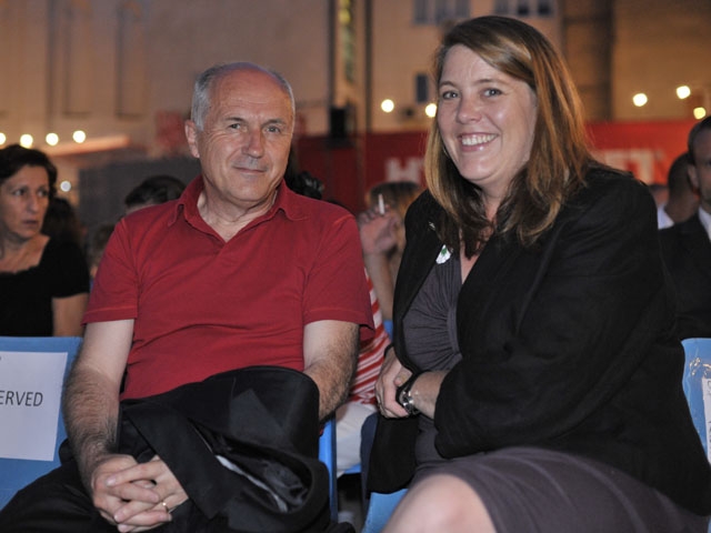 Fudbaleri buntovnici - Ljetno kino !hej