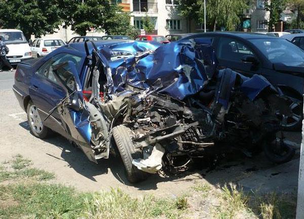 Vladimir Vi&scaron;ekruna poginuo u udesu/ Foto: Dnevni avaz