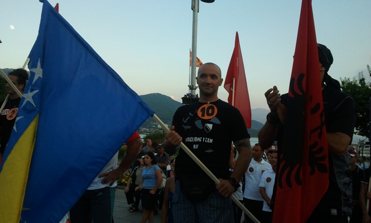 Nastup reprezentacije BiH u paraglajdingu na EP