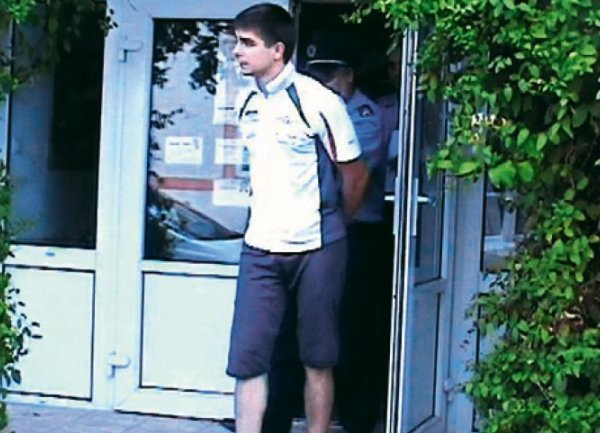 silovatelj silovatelj