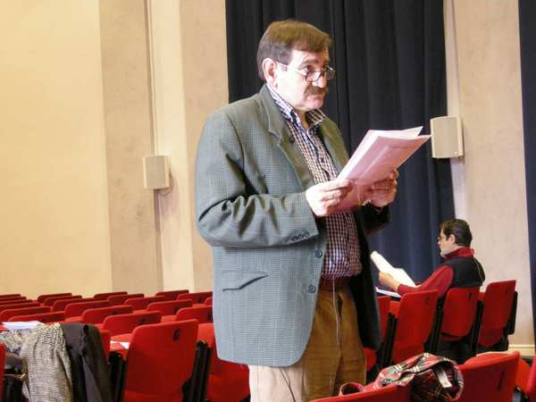 Mustafe Arapija Mustafe Arapija