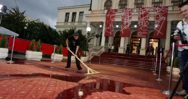 Predstavljen takmičarski program za igrani i kratki film