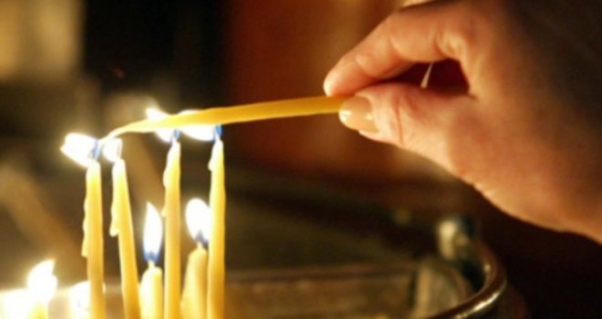 Katolici danas obilježavaju blagdan Svih svetih