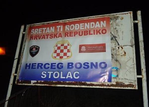 stolac herceg bosna