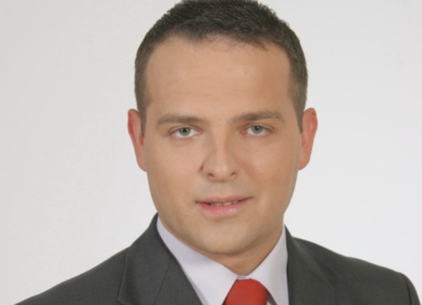 Albin Muslić
