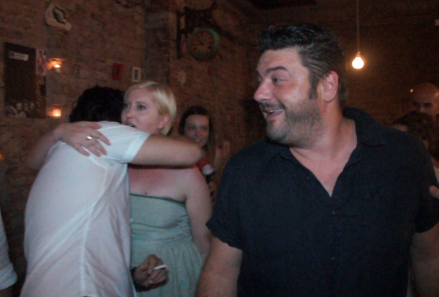 Gala party bh. casting agencije 'Zona'_18. SFF Gala party bh. casting agencije 'Zona'_18. SFF