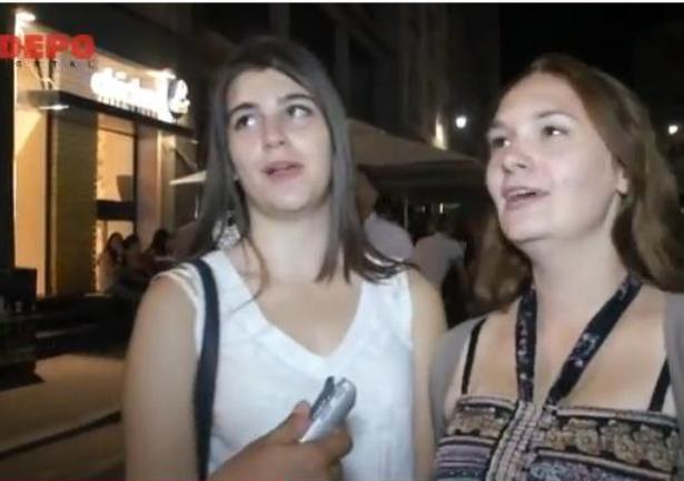 Zavr&scaron;en 18. SFF_na ulicama Sarajeva