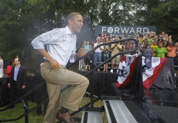 Obama pokisao Obama pokisao