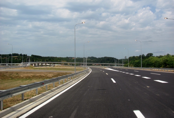 Mahovljanska petlja puštena Mahovljanska petlja puštena