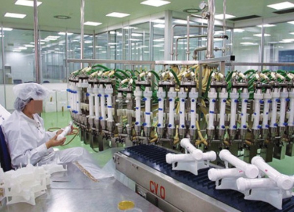 proizvodnja lijekova