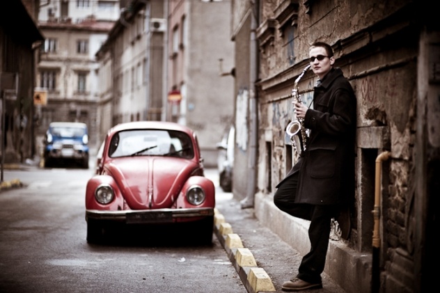 Timur Sijarić Timur Sijarić