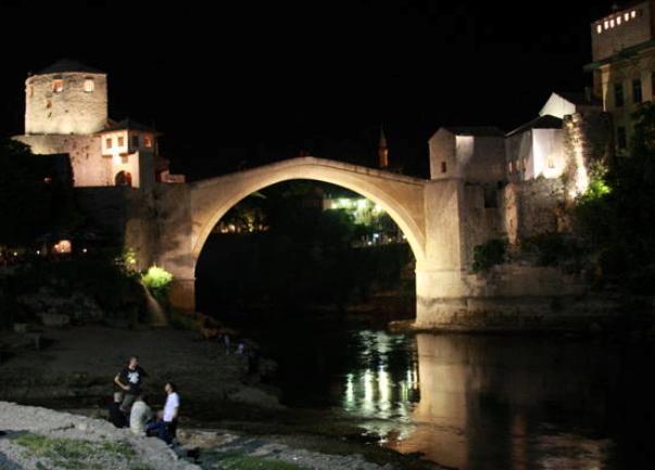 stari most stari most