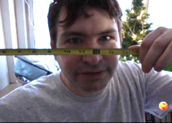 Jonah Falcon Jonah Falcon