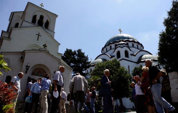 Pomen Draži Mihailoviću