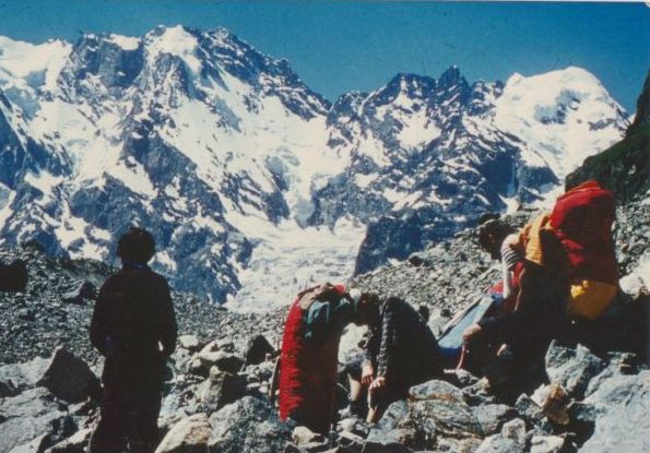 hrvatski planinari nestali na Kakvazu hrvatski planinari nestali na Kakvazu