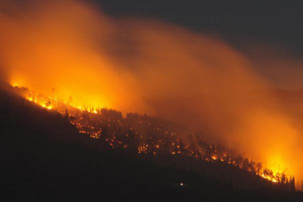 Požar - Tomislavgrad Požar - Tomislavgrad