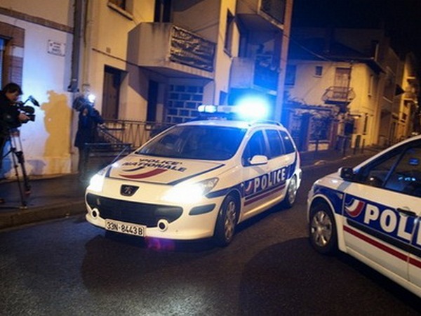 TRAGEDIJA U AUXERREU