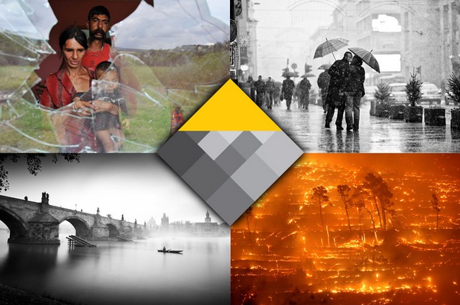 fotografija godine 2011