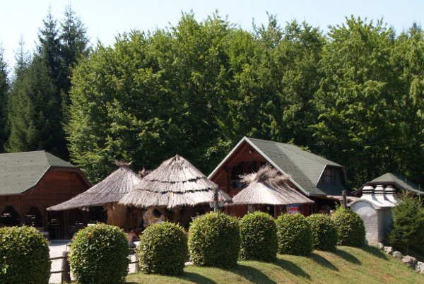 Lončari kod Prijedora Lončari kod Prijedora