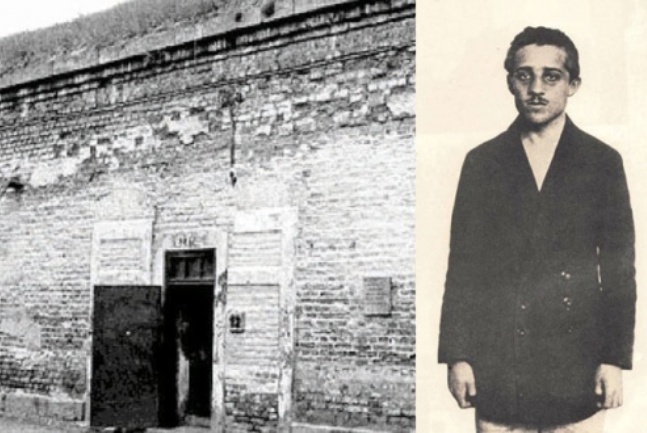 gavrilo.zatvor gavrilo.zatvor