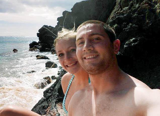 Poginuli &scaron;titeći svoje djevojke od metaka u kinu u Koloradu