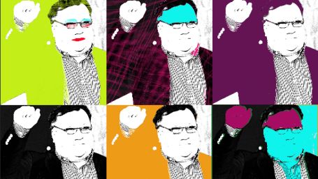 Vi&scaron;e volim Halida nego Vorhola