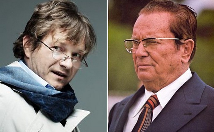 dragan bjelogrlic kao tito