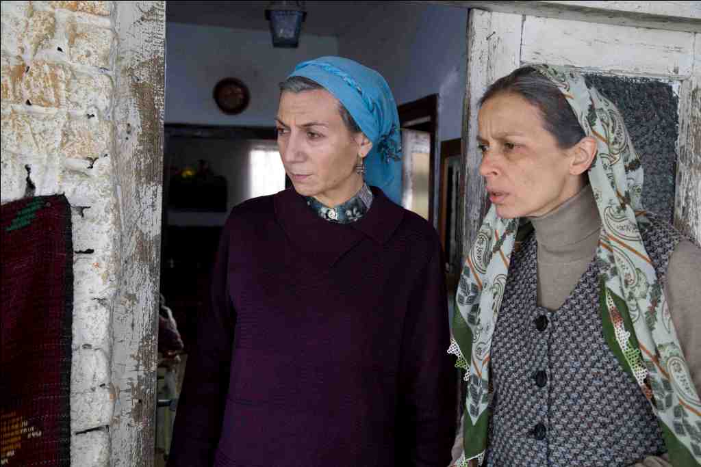 Fotografije iz filma 'Halimin put' Fotografije iz filma 'Halimin put'