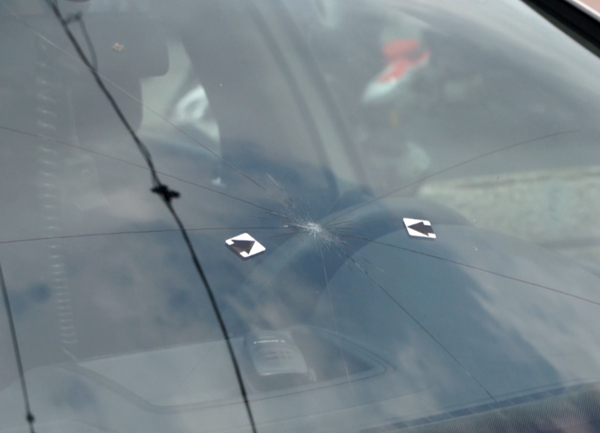 sukob navijača Maribora i Željezničara