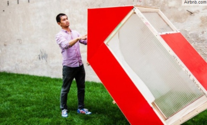 One-Sqm-House One-Sqm-House