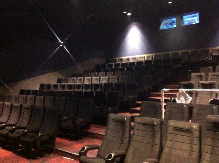 CineStar Mostar CineStar Mostar