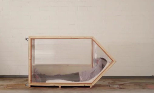 One-Sqm-House One-Sqm-House