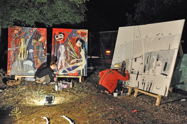 Festival_&Scaron;iroki Brijeg